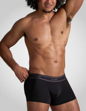 Load image into Gallery viewer, New Classic Cotton Trunk - Black
