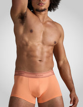 Load image into Gallery viewer, New Classic Cotton Trunk - Peach
