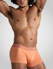 Load image into Gallery viewer, New Classic Cotton Trunk - Peach
