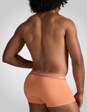Load image into Gallery viewer, New Classic Cotton Trunk - Peach
