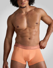 Load image into Gallery viewer, New Classic Cotton Trunk - Peach
