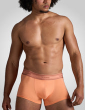 Load image into Gallery viewer, New Classic Cotton Trunk - Peach
