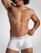 Load image into Gallery viewer, New Classic Cotton Trunk - White
