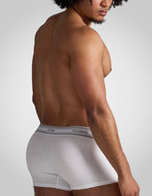 Load image into Gallery viewer, New Classic Cotton Trunk - White
