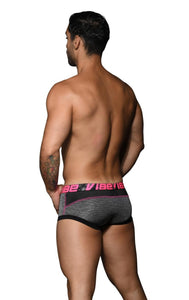 Vibe Sports Mesh Boxer