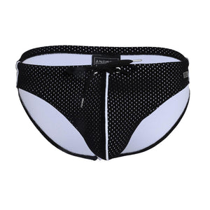 Mesh Sports Bikini