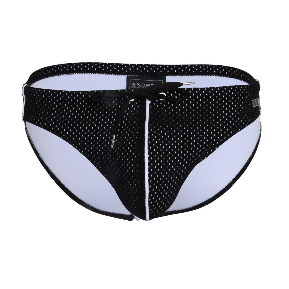 Mesh Sports Bikini