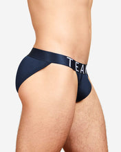 Load image into Gallery viewer, Spartacus Brief - Midnight Navy
