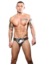 Load image into Gallery viewer, Gunmetal Bikini
