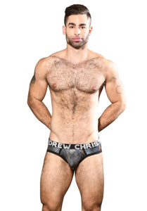 Glamour Brief
