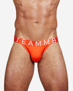 Spartacus Brief - Flame Orange