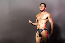 Load image into Gallery viewer, Gunmetal Bikini
