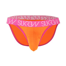 Load image into Gallery viewer, Tanga - Sunrise Orange
