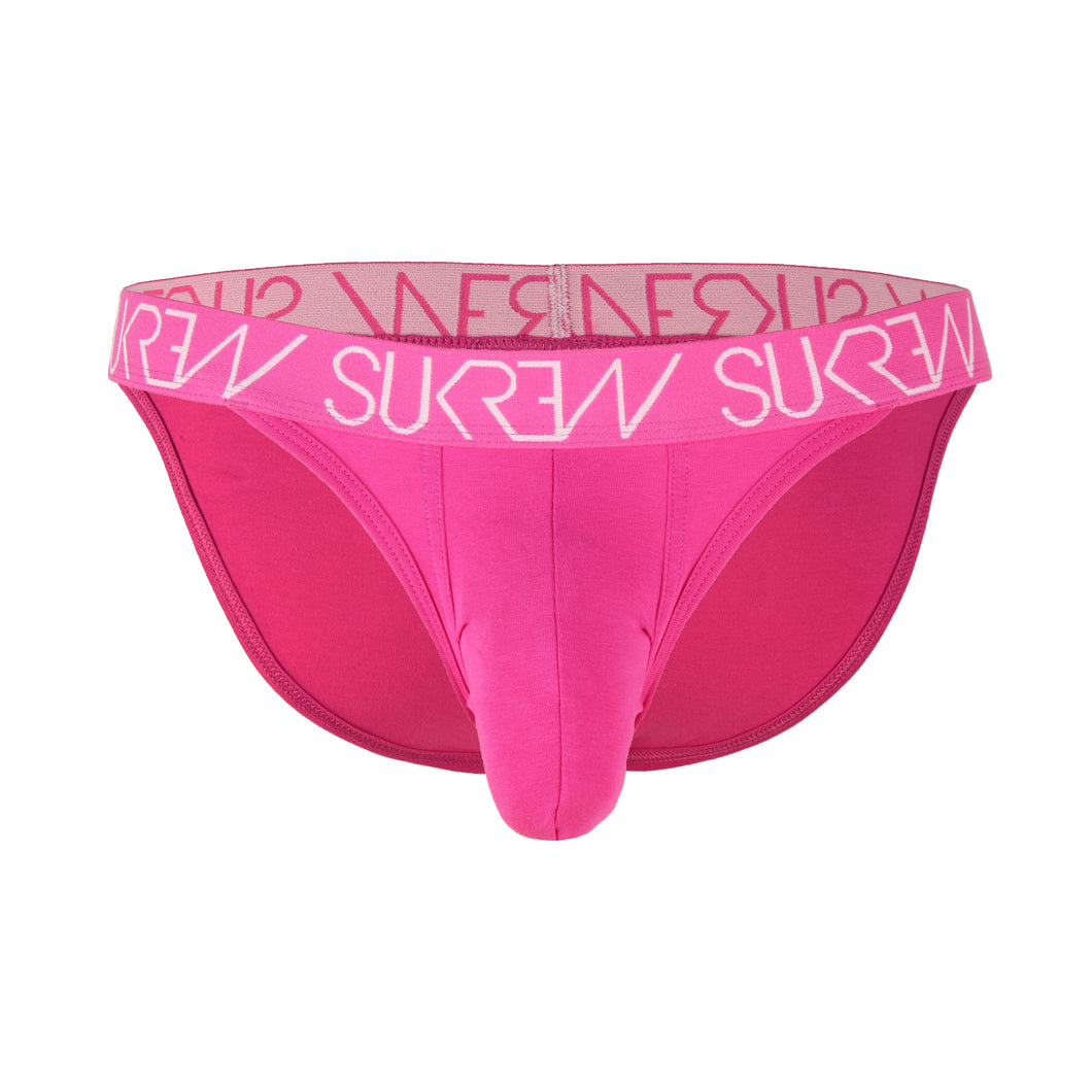 Tanga - Tropical Pink