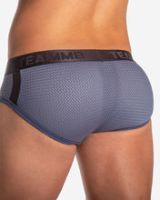Load image into Gallery viewer, Aerial Brief - Indigo

