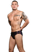 Load image into Gallery viewer, Gay Stars Bikini
