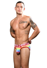 Load image into Gallery viewer, Bandana Pride Brief
