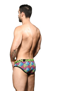 Activate Brief