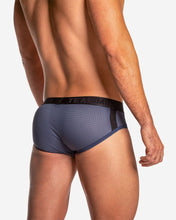 Load image into Gallery viewer, Aerial Brief - Indigo
