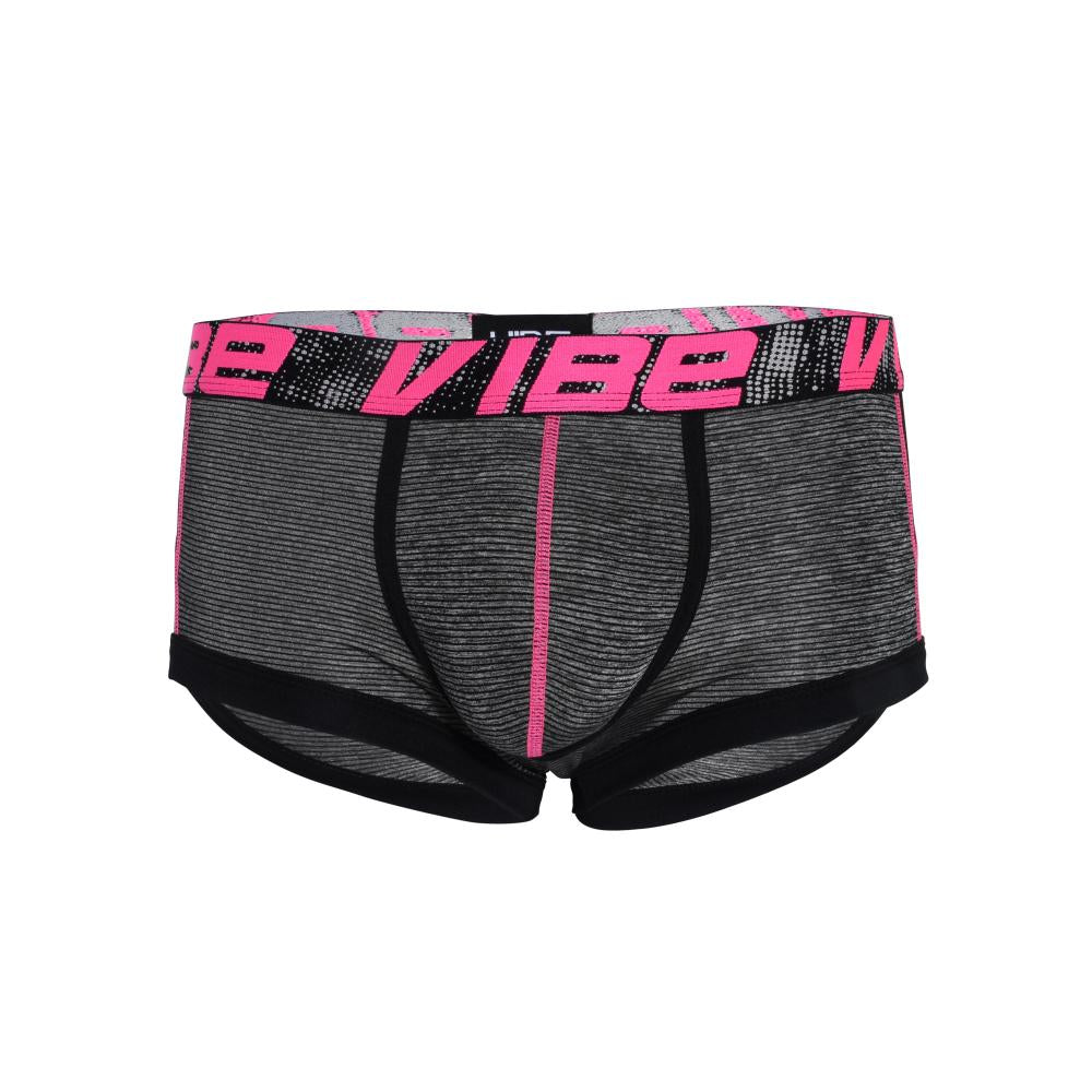 Vibe Sports Mesh Boxer