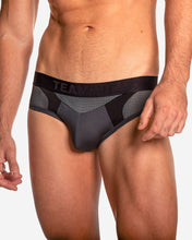 Load image into Gallery viewer, Aerial Brief - Gunmetal

