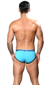 CoolFlex Modal Brief - Aqua