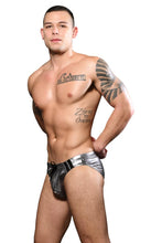 Load image into Gallery viewer, Gunmetal Bikini
