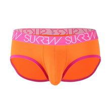 Load image into Gallery viewer, Apex Brief - Sunrise Orange
