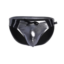 Load image into Gallery viewer, Gunmetal Bikini
