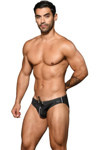 Mesh Sports Bikini
