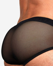 Load image into Gallery viewer, Scorpio Brief - Black

