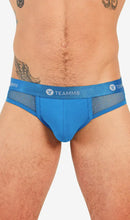 Load image into Gallery viewer, Score Jockstrap – Blue

