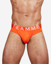 Load image into Gallery viewer, Spartacus Jockstrap - Flame Orange
