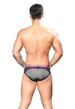 Load image into Gallery viewer, Vibe Sports Mesh Brief
