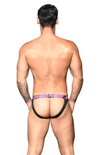 Load image into Gallery viewer, Vibe Sports Mesh Jock
