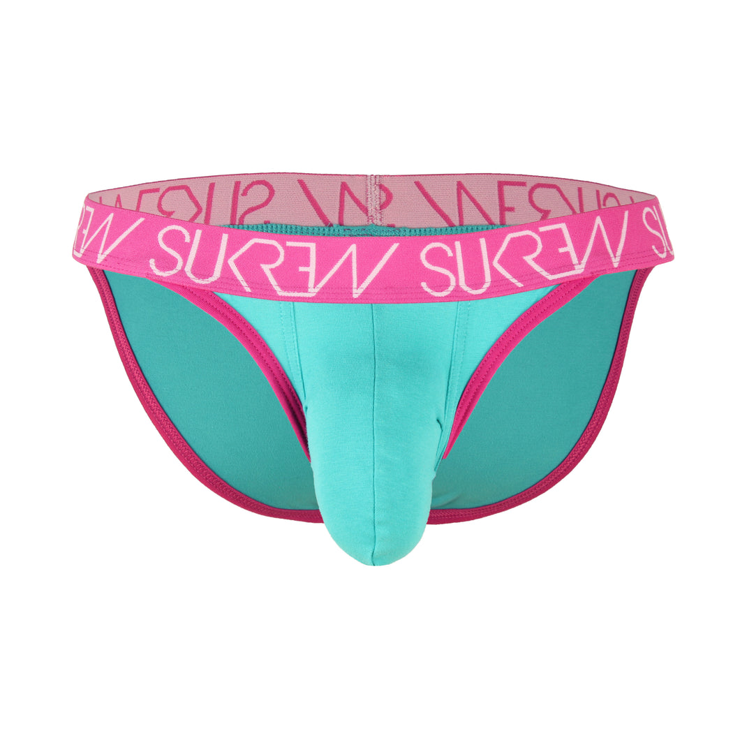 Tanga - Pool Blue