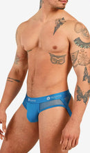 Load image into Gallery viewer, Score Jockstrap – Blue
