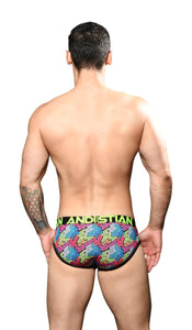 Activate Brief