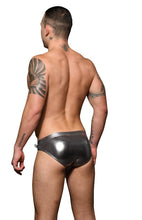 Load image into Gallery viewer, Gunmetal Bikini
