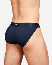 Load image into Gallery viewer, Spartacus Brief - Midnight Navy
