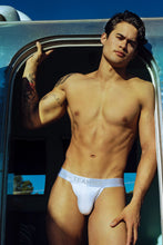 Load image into Gallery viewer, Icon Sport Brief - White
