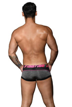 Load image into Gallery viewer, Vibe Sports Mesh Boxer
