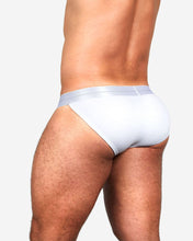 Load image into Gallery viewer, Icon Sport Brief - White
