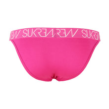 Load image into Gallery viewer, Tanga - Tropical Pink
