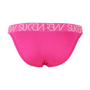 Tanga - Tropical Pink