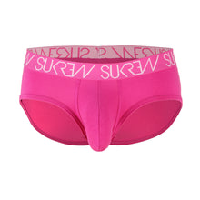 Load image into Gallery viewer, Apex Brief - Tropical Pink
