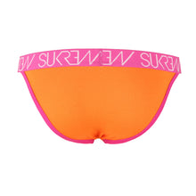 Load image into Gallery viewer, Tanga - Sunrise Orange
