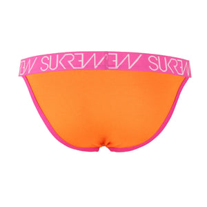 Tanga - Sunrise Orange