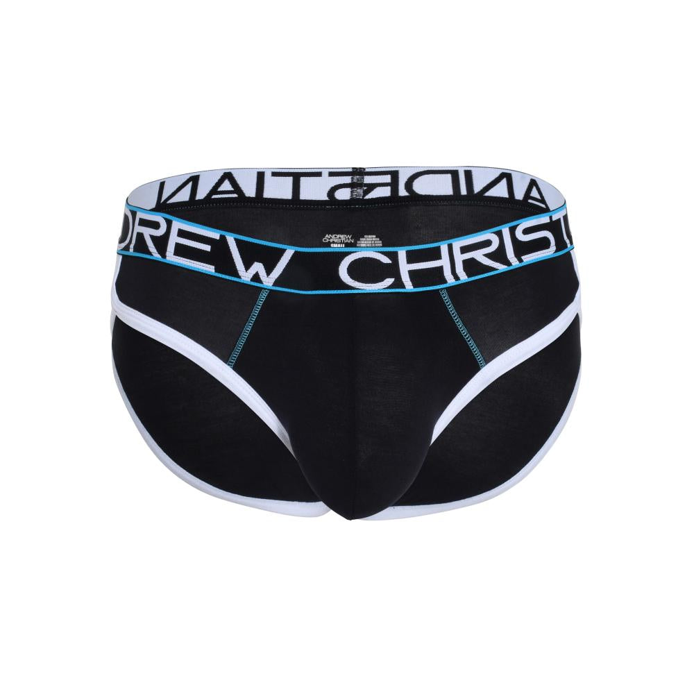 CoolFlex Modal Brief - Black