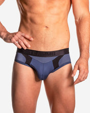 Load image into Gallery viewer, Aerial Brief - Indigo
